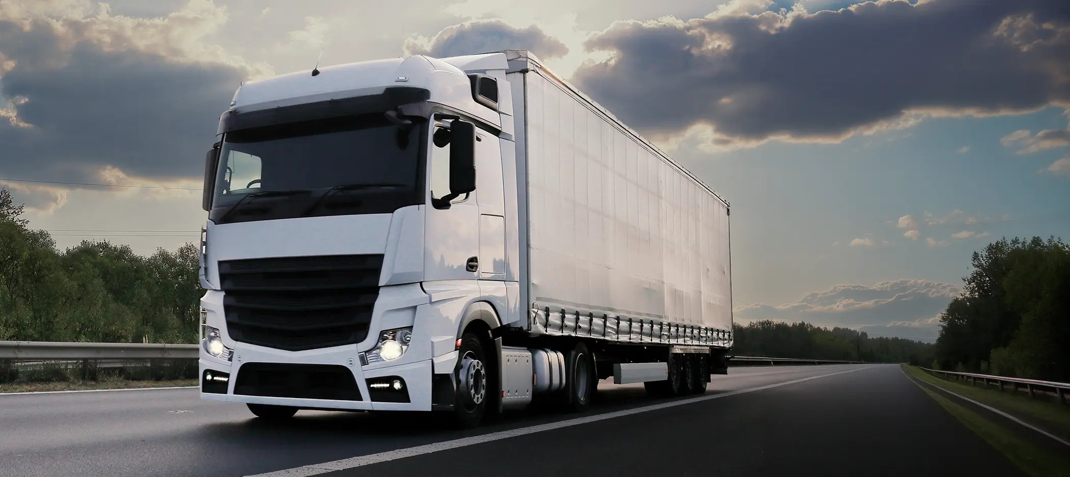 SJB Trucks Ltd