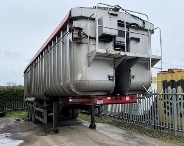 Search Semi-Trailers
